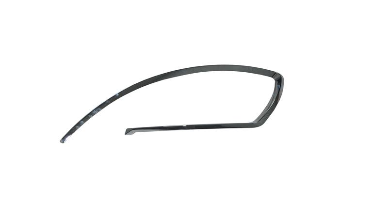 ARKA YAN PANEL ÇITASI SAĞ NİKELAJLI (DARKBLUE125)